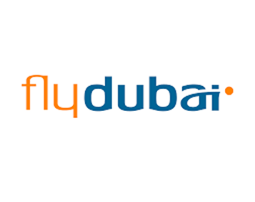 fly dubai